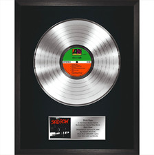 Skid Row - Skid Row / LP