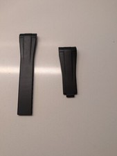 Cinturino orologio in gomma