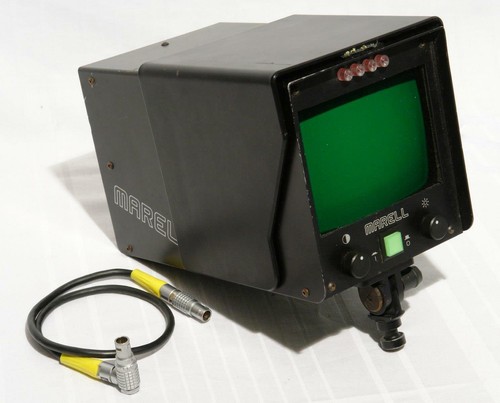 Marell lbm 5fff - 5", crt