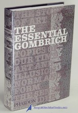 The Essential Gombrich by E