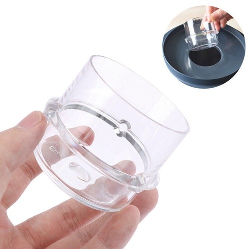 Misurino 100ml tappo dosatore - 100ml,