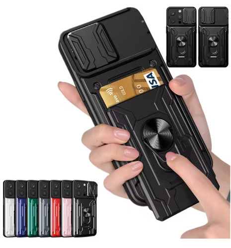 Custodia resistente per iphone - custodia,