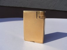 Accendino a benzina " Dunhill