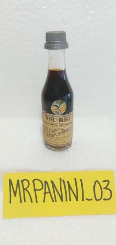 Mignon miniature fernet - -,
