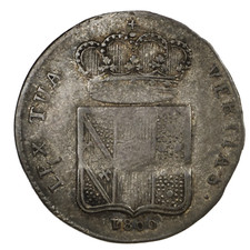 GRANDUCATO DI TOSCANA