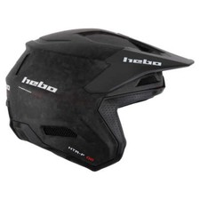 Hebo Trials Casco Zona Corsa
