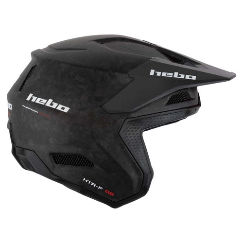 Casco hebo trials zona - trials,