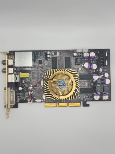 Scheda video pny pcfx5700apb - video,