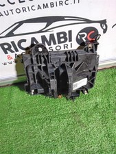 BATTERIA AUSILIARE PER JEEP Cherokee 6° Serie 55280575 (EBV) diesel 2184 (13>)