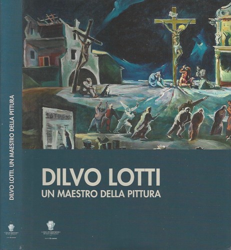Dilvo lotti maestro della - maestro,