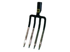 Forca Forche A Vanga Denti