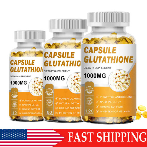 10/60/120 capsule sbiancanti