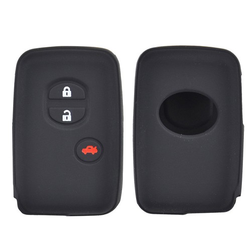 Custodia cover chiave silicone
