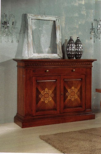 Credenza credenzone - credenza,