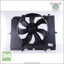 Ventola radiatore Nissens per