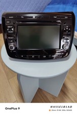 AUTORADIO NAV ORIGINALE PER