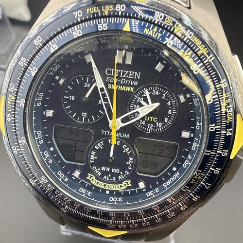 Orologio uomo citizen - orologio,