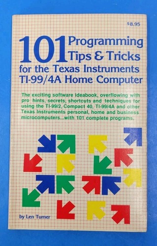 101 programming tips - programming,