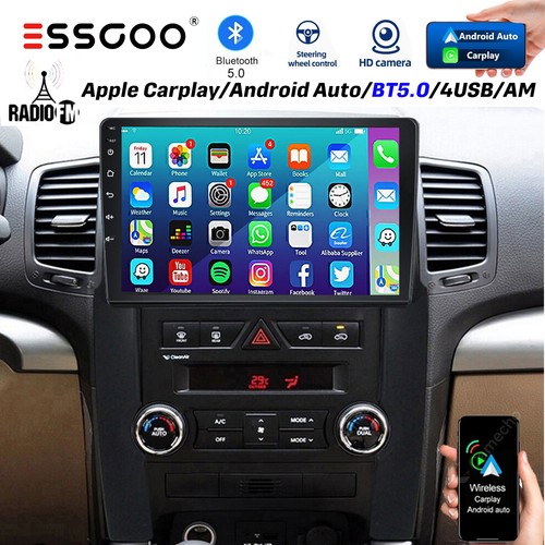 Apple carplay android - carplay,