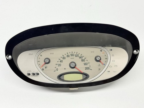 Quadro strumenti - quadro,