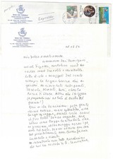 1984 MARINA DI GINOSA Libero