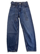 Jeans con cintura Claudie