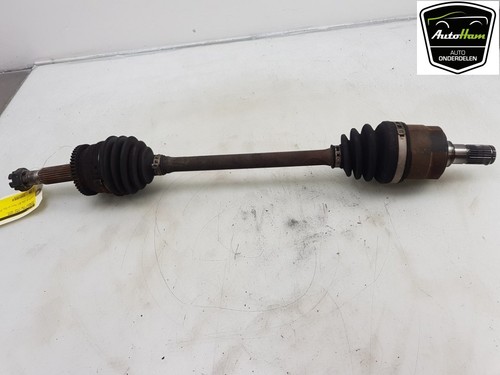 Semiasse anteriore abs - semiasse, sx