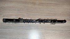strumenti musicali oboe