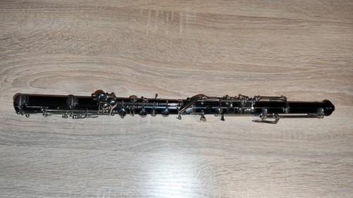 Strumenti musicali oboe - strumenti,