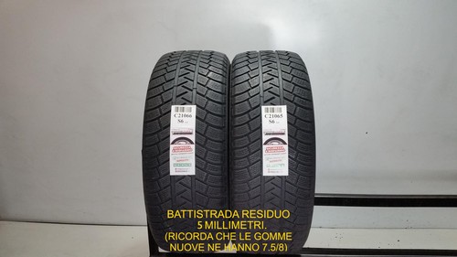 Gomme usate termiche - gomme,