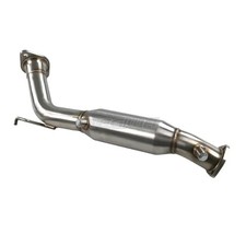 Downpipe gatto Tegiwa 400