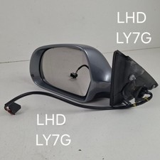 Audi A4 S4 B8 8K 2010 Vorne