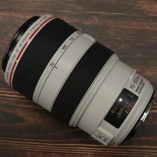 Canon EF 70-300mm f/4-5.6 L IS