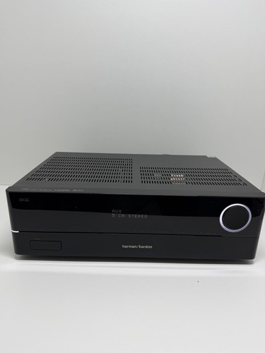 Harman kardon avr - harman/kardon,