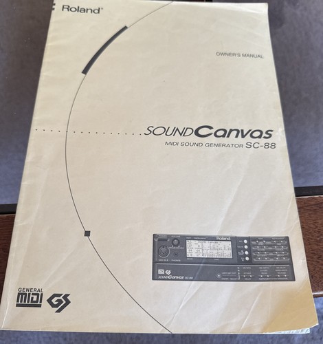 Generatore suoni midi - di,