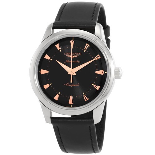 Orologio uomo longines - uomo,