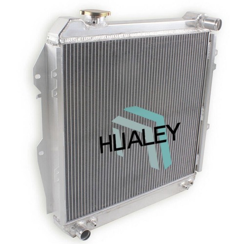Serie radiatore alluminio - 3,