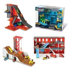 GRANDI GIOCHI MICRO MACHINES