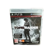 TOMB RAIDER PS3 gioco SONY