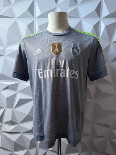 Maglia ronaldo adidas - ronaldo, 7