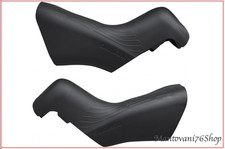 Cappucci a leva Shimano