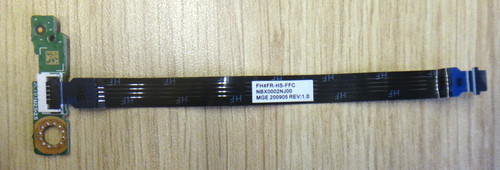 Scheda sensore originale acer - scheda,