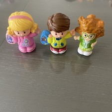 little tikes
