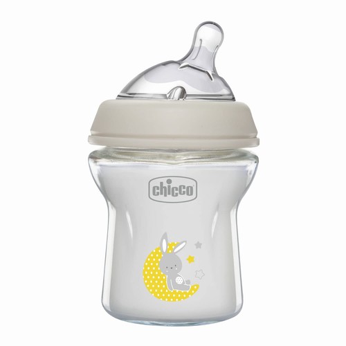 Chicco natural feeling biberon - chicco,