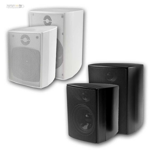 Altoparlanti satellitari 40w - altoparlanti,