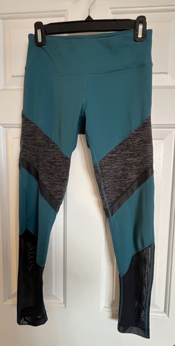 Leggings leggeri yogalicious - leggings,