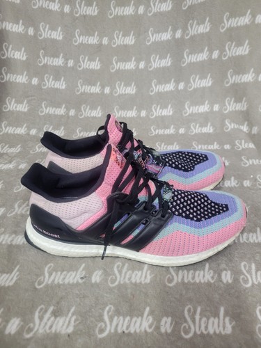 Adidas ultraboost rosa - ultraboost, 2.0