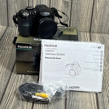 Fujifilm FinePix S2950