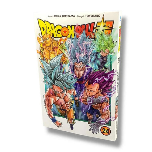 Dragon ball super - ball,