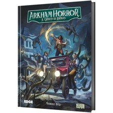 Arkham Horror - Il Gioco di
